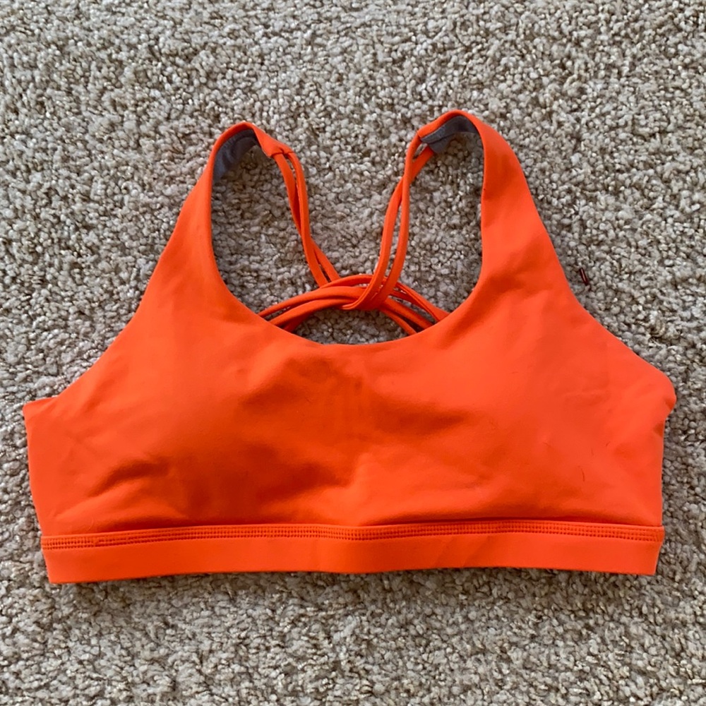 Like New Born Primitive Vitality sports bra 2.0